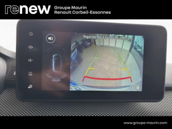 Photo 24 du bon plan DACIA Jogger 1.0 TCe 110ch Confort 7 places occasion à 16989 €