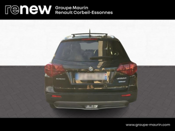 Photo 4 du bon plan SUZUKI Vitara 1.4 Boosterjet Hybrid 129ch Style Auto occasion à 15989 €