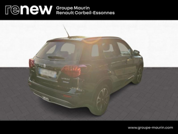 Photo 5 du bon plan SUZUKI Vitara 1.4 Boosterjet Hybrid 129ch Style Auto occasion à 15989 €