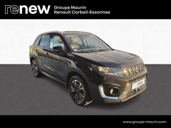Photo 7 du bon plan SUZUKI Vitara 1.4 Boosterjet Hybrid 129ch Style Auto occasion à 15989 €