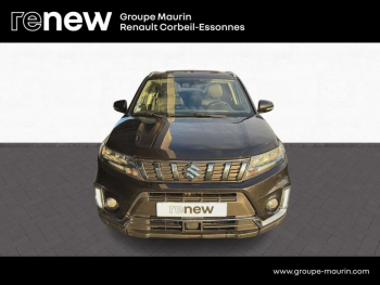 Photo 8 du bon plan SUZUKI Vitara 1.4 Boosterjet Hybrid 129ch Style Auto occasion à 15989 €