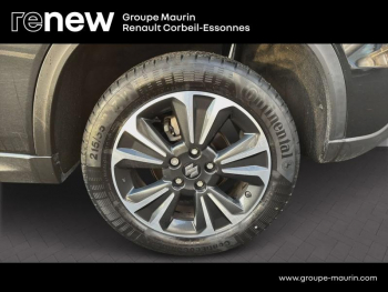 Photo 9 du bon plan SUZUKI Vitara 1.4 Boosterjet Hybrid 129ch Style Auto occasion à 15989 €