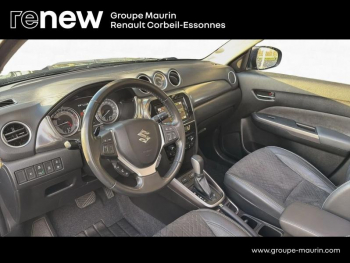 Photo 11 du bon plan SUZUKI Vitara 1.4 Boosterjet Hybrid 129ch Style Auto occasion à 15989 €