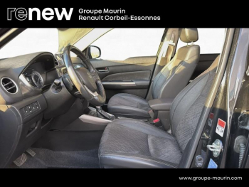 Photo 12 du bon plan SUZUKI Vitara 1.4 Boosterjet Hybrid 129ch Style Auto occasion à 15989 €