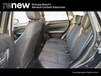 Photo 13 du bon plan SUZUKI Vitara 1.4 Boosterjet Hybrid 129ch Style Auto occasion à 15989 €