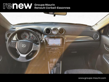 Photo 14 du bon plan SUZUKI Vitara 1.4 Boosterjet Hybrid 129ch Style Auto occasion à 15989 €