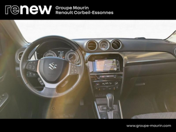 Photo 15 du bon plan SUZUKI Vitara 1.4 Boosterjet Hybrid 129ch Style Auto occasion à 15989 €