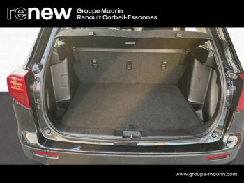 Photo 16 du bon plan SUZUKI Vitara 1.4 Boosterjet Hybrid 129ch Style Auto occasion à 15989 €