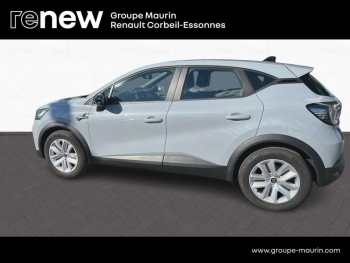 Photo 8 du bon plan RENAULT Captur 1.6 E-Tech full hybrid 145ch Evolution occasion à 23300 €