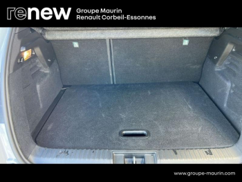 Photo 9 du bon plan RENAULT Captur 1.6 E-Tech full hybrid 145ch Evolution occasion à 23300 €