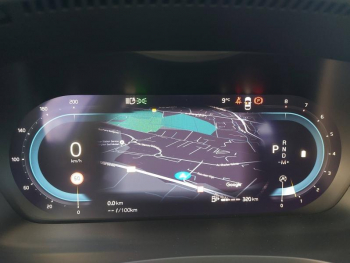 Photo 12 du bon plan VOLVO V60 B3 163ch Ultimate Style Dark DCT 7 occasion à 38490 €