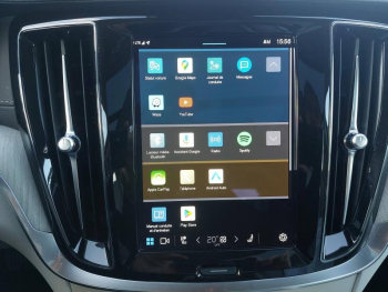 Photo 22 du bon plan VOLVO V60 B3 163ch Ultimate Style Dark DCT 7 occasion à 38490 €