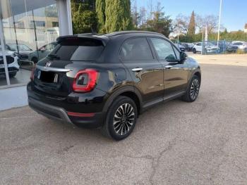Photo 2 du bon plan FIAT 500X 1.3 FireFly Turbo T4 150ch Cross DCT occasion à 13690 €
