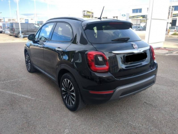 Photo 3 du bon plan FIAT 500X 1.3 FireFly Turbo T4 150ch Cross DCT occasion à 13690 €