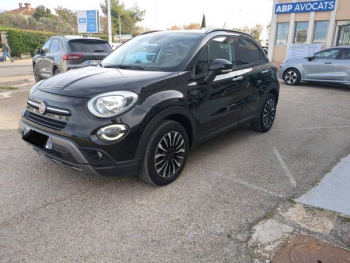 Photo 4 du bon plan FIAT 500X 1.3 FireFly Turbo T4 150ch Cross DCT occasion à 13690 €