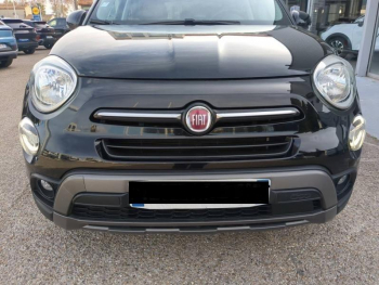 Photo 5 du bon plan FIAT 500X 1.3 FireFly Turbo T4 150ch Cross DCT occasion à 13690 €