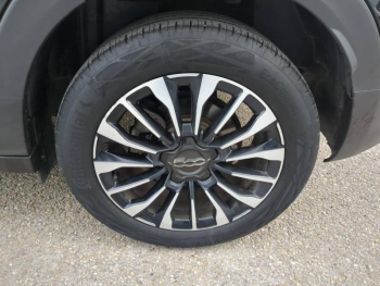 Photo 6 du bon plan FIAT 500X 1.3 FireFly Turbo T4 150ch Cross DCT occasion à 13690 €