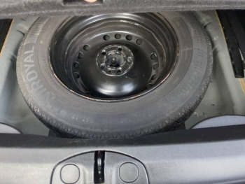 Photo 8 du bon plan FIAT 500X 1.3 FireFly Turbo T4 150ch Cross DCT occasion à 13690 €