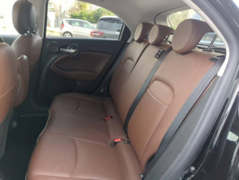 Photo 10 du bon plan FIAT 500X 1.3 FireFly Turbo T4 150ch Cross DCT occasion à 13690 €