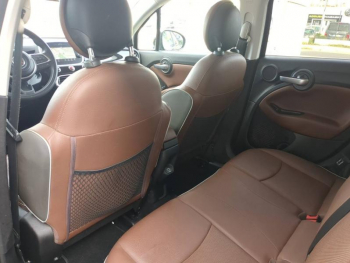 Photo 11 du bon plan FIAT 500X 1.3 FireFly Turbo T4 150ch Cross DCT occasion à 13690 €