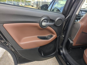 Photo 12 du bon plan FIAT 500X 1.3 FireFly Turbo T4 150ch Cross DCT occasion à 13690 €