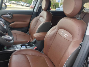 Photo 13 du bon plan FIAT 500X 1.3 FireFly Turbo T4 150ch Cross DCT occasion à 13690 €