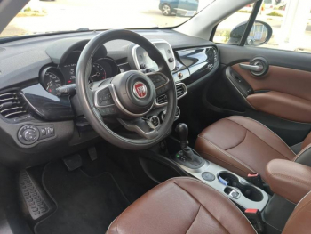 Photo 14 du bon plan FIAT 500X 1.3 FireFly Turbo T4 150ch Cross DCT occasion à 13690 €