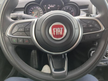 Photo 16 du bon plan FIAT 500X 1.3 FireFly Turbo T4 150ch Cross DCT occasion à 13690 €