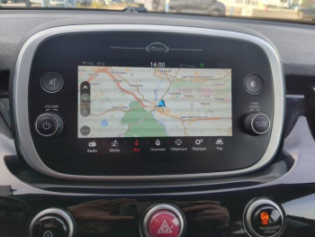 Photo 19 du bon plan FIAT 500X 1.3 FireFly Turbo T4 150ch Cross DCT occasion à 13690 €