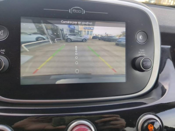 Photo 20 du bon plan FIAT 500X 1.3 FireFly Turbo T4 150ch Cross DCT occasion à 13690 €