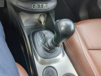 Photo 22 du bon plan FIAT 500X 1.3 FireFly Turbo T4 150ch Cross DCT occasion à 13690 €