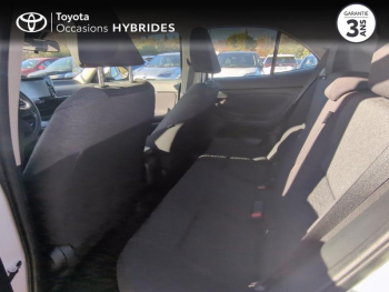 Photo 12 du bon plan TOYOTA Yaris Cross 116h Dynamic MY22 occasion à 19990 €