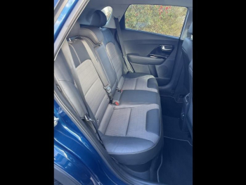 Photo 9 du bon plan KIA Niro 1.6 GDi 105ch ISG + Ã©lectrique 43.5ch Design DCT6 occasion à 16980 €