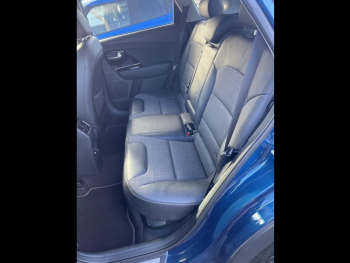 Photo 10 du bon plan KIA Niro 1.6 GDi 105ch ISG + Ã©lectrique 43.5ch Design DCT6 occasion à 16980 €