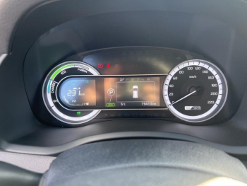 Photo 12 du bon plan KIA Niro 1.6 GDi 105ch ISG + Ã©lectrique 43.5ch Design DCT6 occasion à 16980 €