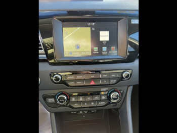 Photo 13 du bon plan KIA Niro 1.6 GDi 105ch ISG + Ã©lectrique 43.5ch Design DCT6 occasion à 16980 €