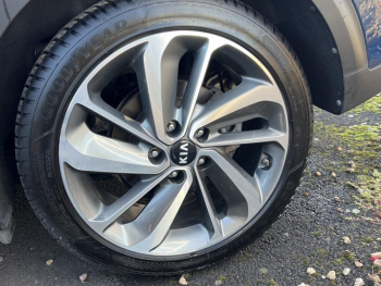 Photo 17 du bon plan KIA Niro 1.6 GDi 105ch ISG + Ã©lectrique 43.5ch Design DCT6 occasion à 16980 €