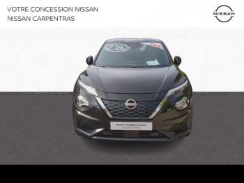 Photo 2 du bon plan NISSAN Juke 1.6 Hybrid 143ch N-Connecta 2023.5 occasion à 22490 €