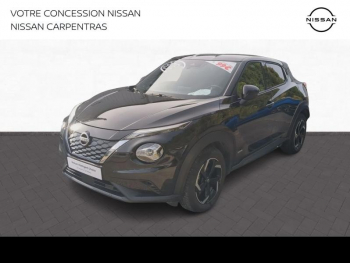 Photo 3 du bon plan NISSAN Juke 1.6 Hybrid 143ch N-Connecta 2023.5 occasion à 22490 €