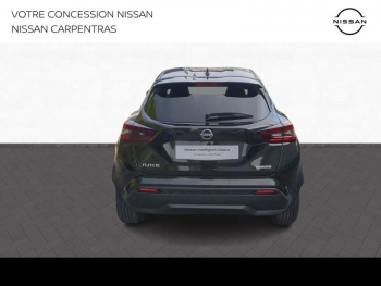 Photo 6 du bon plan NISSAN Juke 1.6 Hybrid 143ch N-Connecta 2023.5 occasion à 22490 €