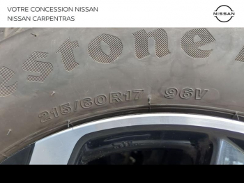 Photo 10 du bon plan NISSAN Juke 1.6 Hybrid 143ch N-Connecta 2023.5 occasion à 22490 €