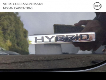 Photo 11 du bon plan NISSAN Juke 1.6 Hybrid 143ch N-Connecta 2023.5 occasion à 22490 €