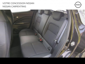 Photo 12 du bon plan NISSAN Juke 1.6 Hybrid 143ch N-Connecta 2023.5 occasion à 22490 €