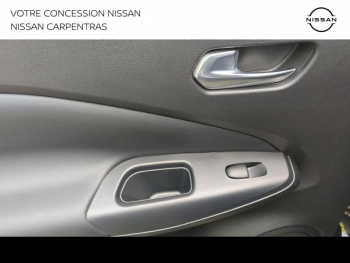 Photo 13 du bon plan NISSAN Juke 1.6 Hybrid 143ch N-Connecta 2023.5 occasion à 22490 €