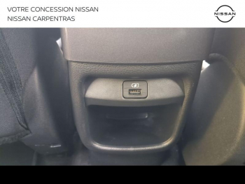 Photo 14 du bon plan NISSAN Juke 1.6 Hybrid 143ch N-Connecta 2023.5 occasion à 22490 €