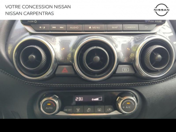 Photo 19 du bon plan NISSAN Juke 1.6 Hybrid 143ch N-Connecta 2023.5 occasion à 22490 €