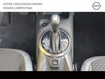 Photo 20 du bon plan NISSAN Juke 1.6 Hybrid 143ch N-Connecta 2023.5 occasion à 22490 €