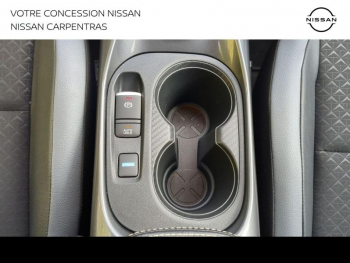 Photo 21 du bon plan NISSAN Juke 1.6 Hybrid 143ch N-Connecta 2023.5 occasion à 22490 €