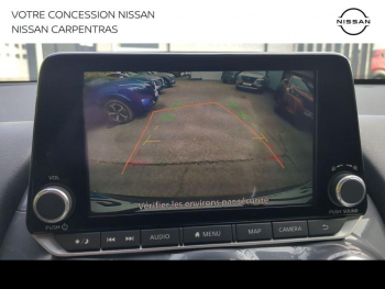 Photo 24 du bon plan NISSAN Juke 1.6 Hybrid 143ch N-Connecta 2023.5 occasion à 22490 €