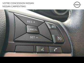 Photo 32 du bon plan NISSAN Juke 1.6 Hybrid 143ch N-Connecta 2023.5 occasion à 22490 €